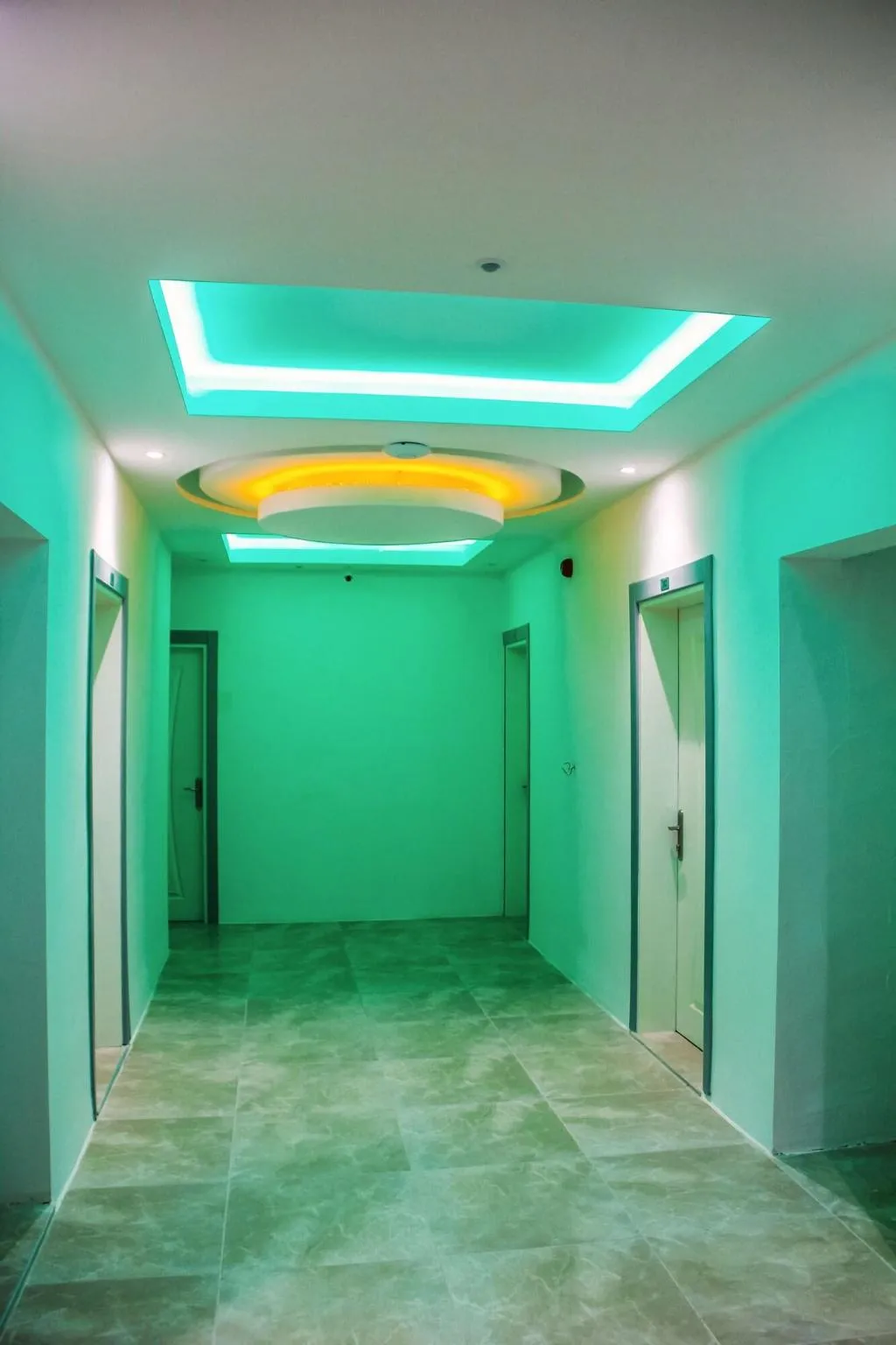 Lobby, Aysev, Antalya