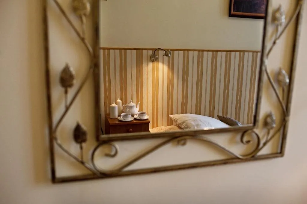 Room, Unikat Guest Rooms, Krakow