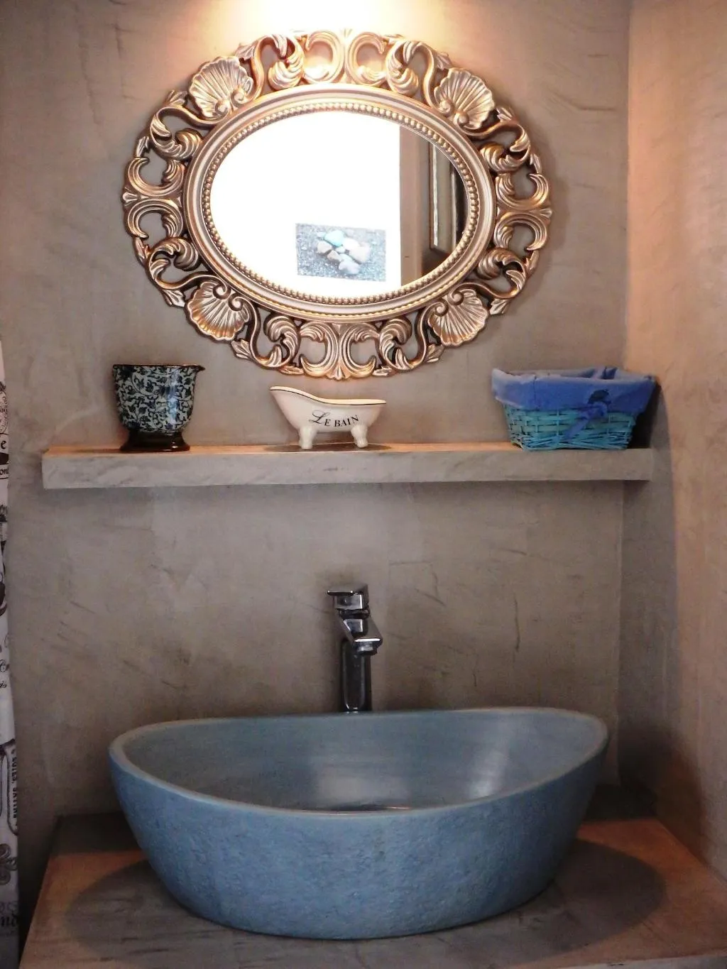 Room, Evizorzia Villas, Santorini