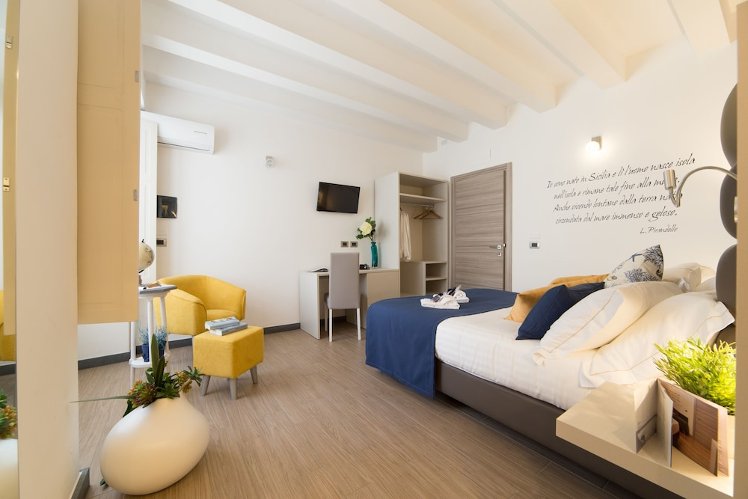 B&B Palazzo Sisto, Catania