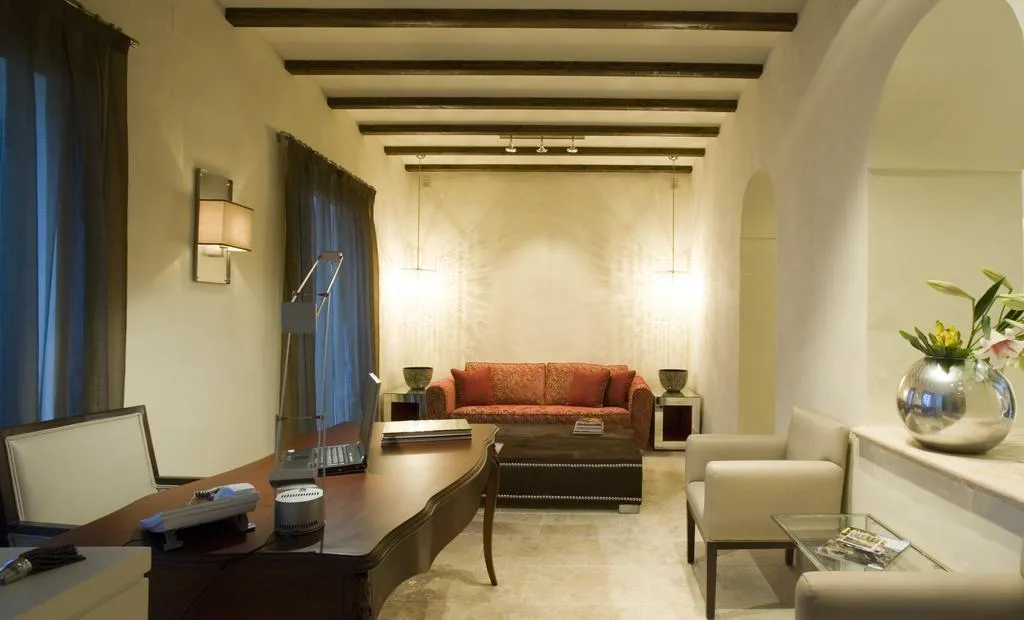 General view, Hotel Claude Marbella, Costa Del Sol