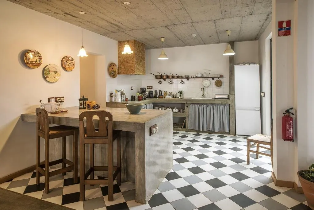 Room, Casas Da Levada, Madeira