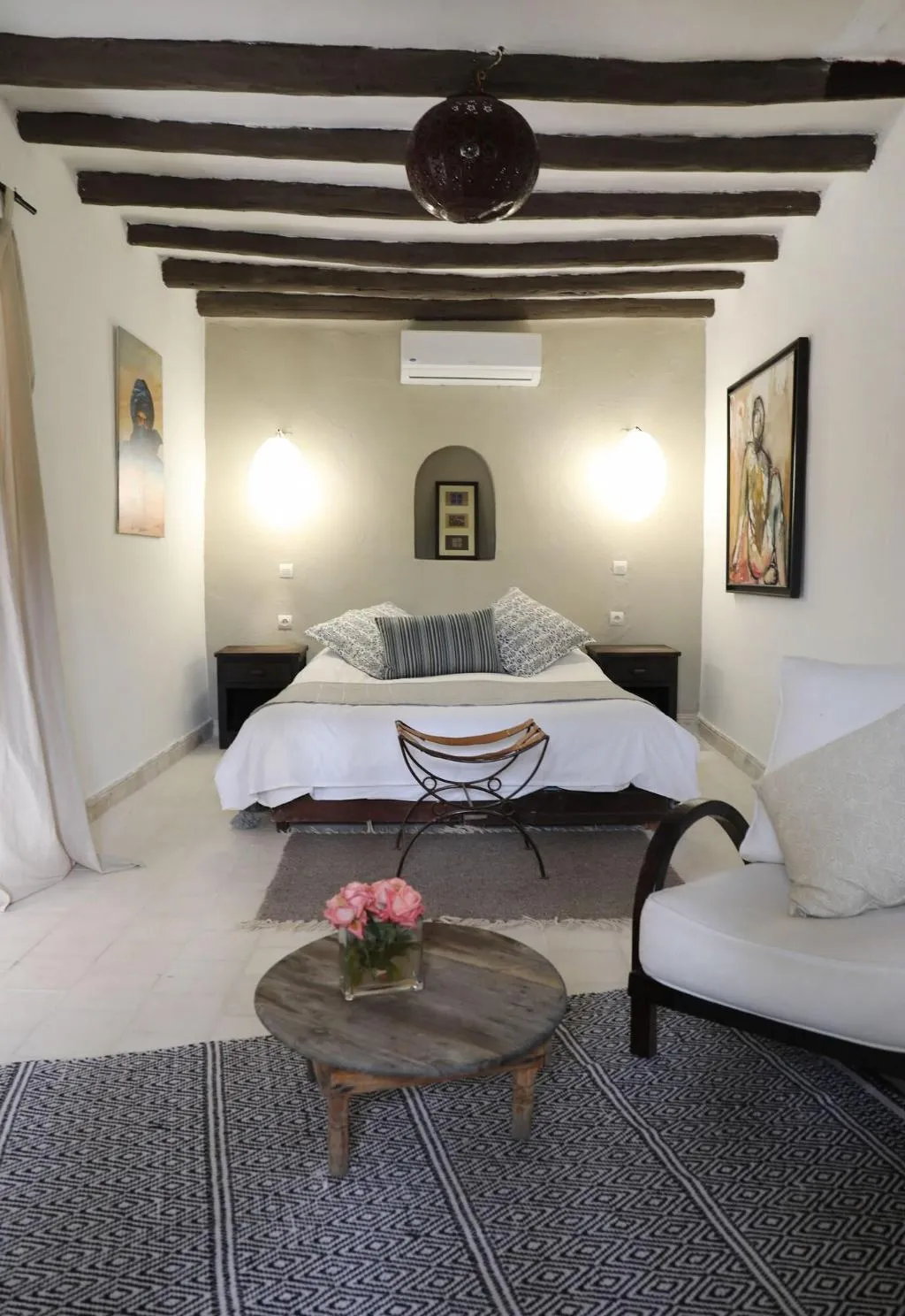 Room, Le Petit Hotel Du Flouka, Marrakech