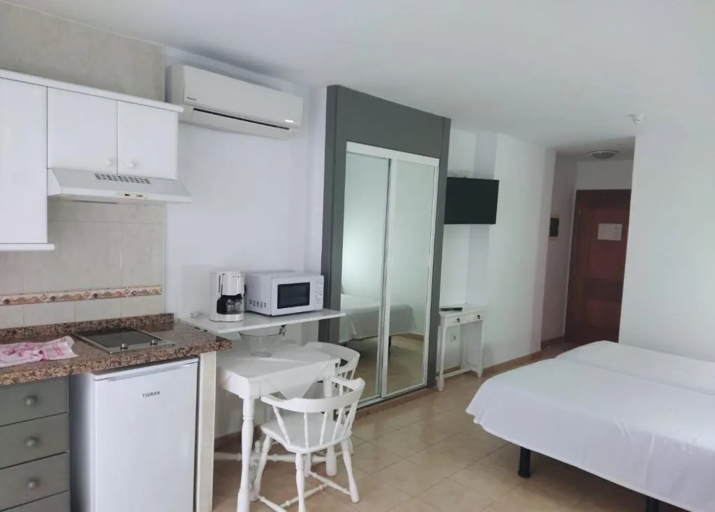 STUDIO STANDARD Room, Pez Azul, Tenerife