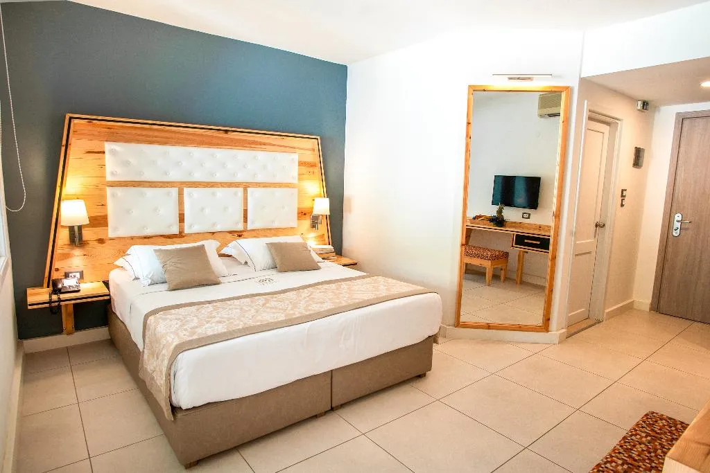 SUITE POOL VIEW Room, Acrotel Athena Pallas & Residence, Halkidiki