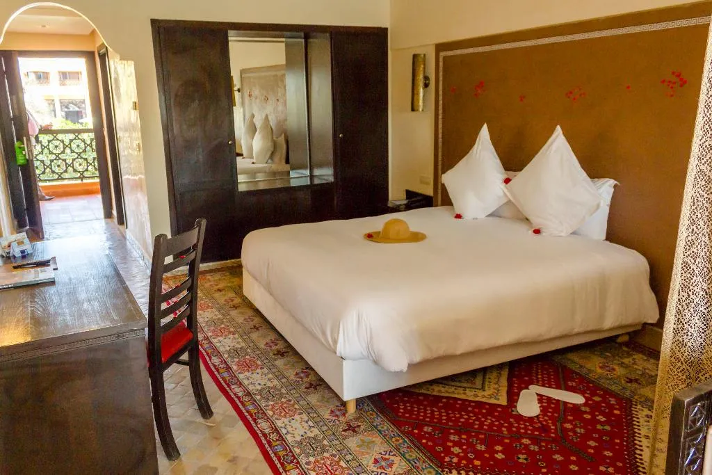 DOUBLE STANDARD Room, Club Paradisio Zalagh Resort & Spa, Marrakech