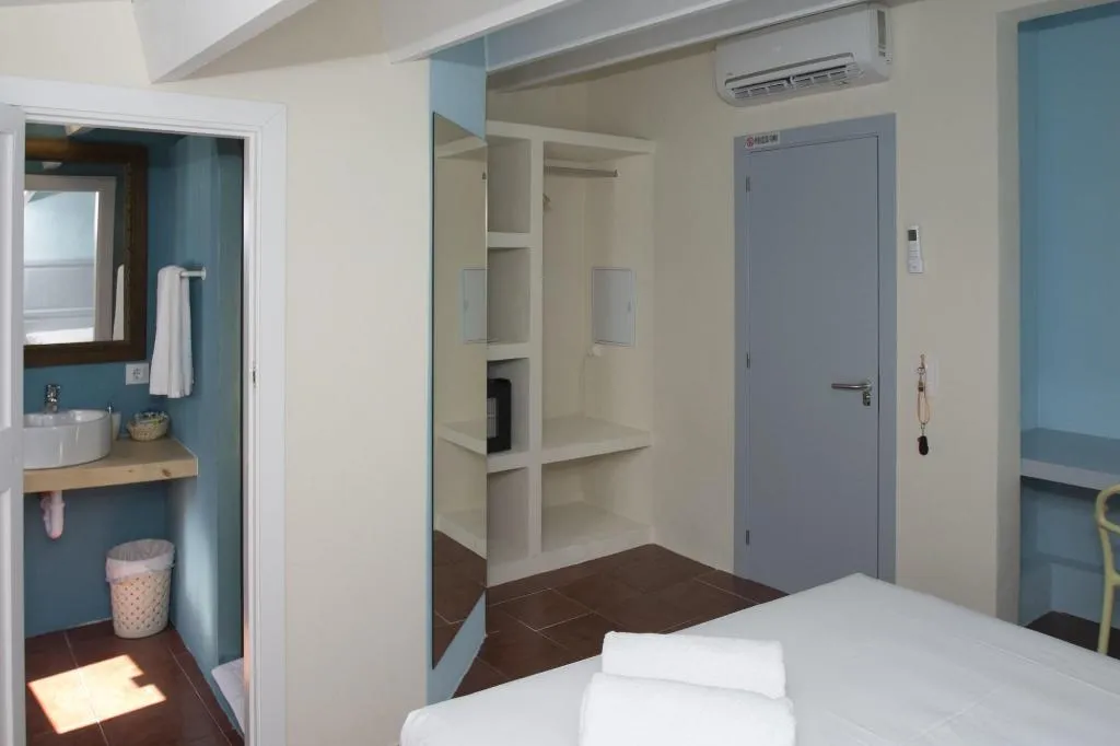 Room, Rifugio Azul, Menorca