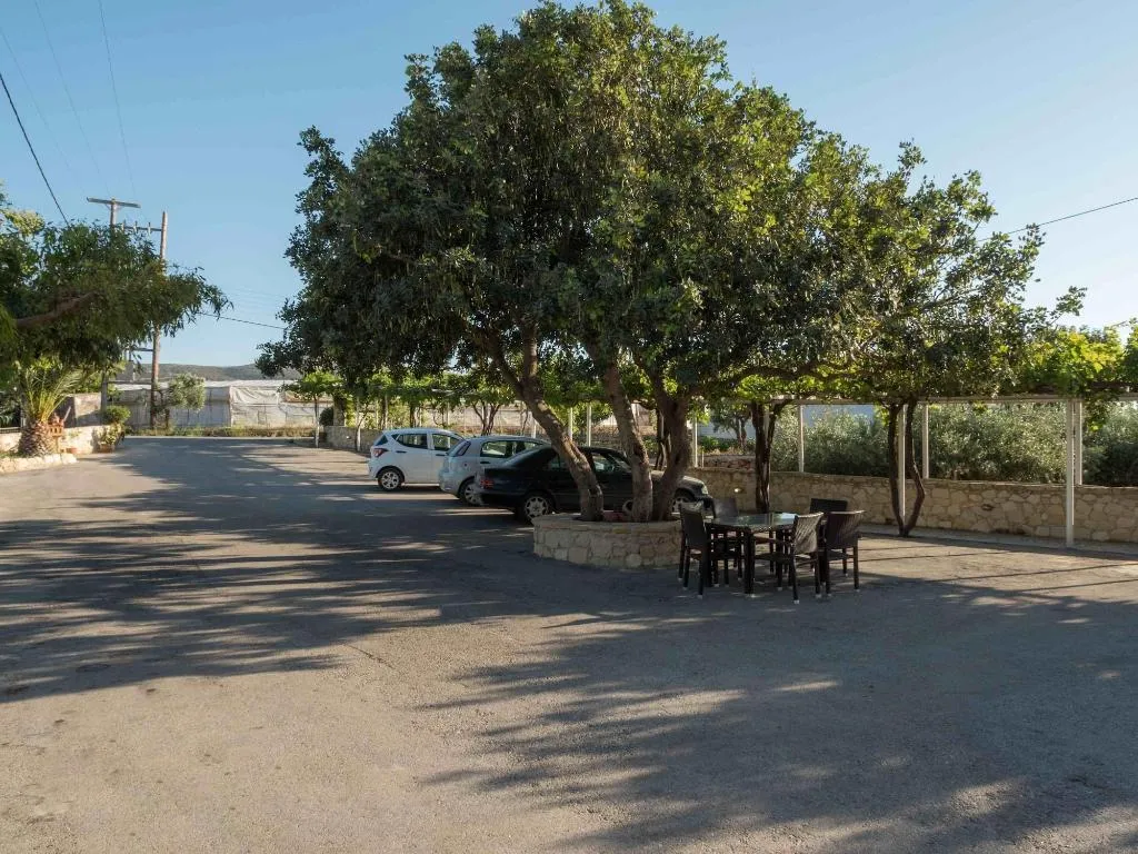 General view, Petritos Rooms And Studios, Crete
