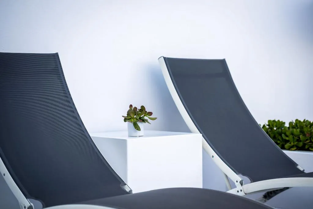 QUADRUPLE WITH JACUZZI Room, Trieris Villas & Suites, Santorini