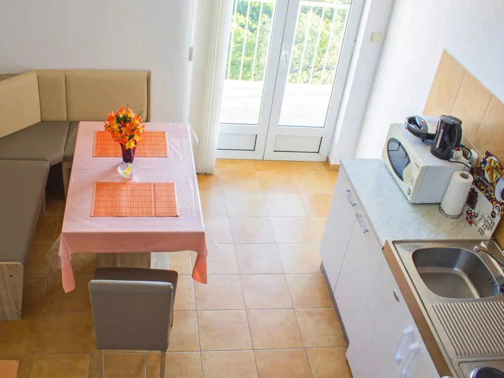 APARTMENT CAPACITY 2 Room, Apartments Ilija, Dubrovnik