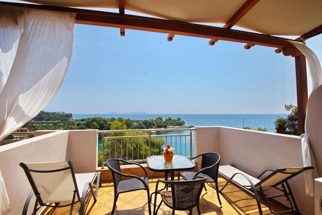 Room, Marilena Apartments, Skiathos