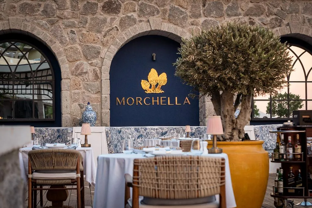 Restaurant, Casa Nonna Bodrum, Bodrum