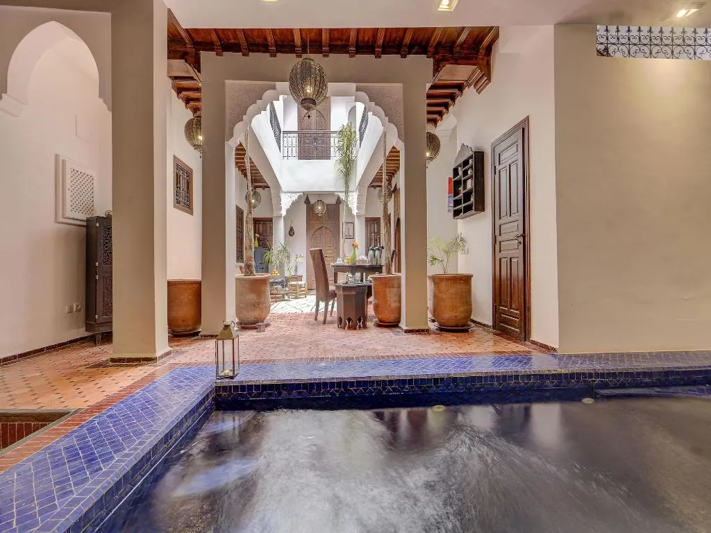 Sports and Entertainment, Riad Sun Of Kech, Marrakech