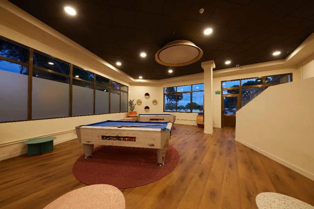 Sports and Entertainment, Alua Calvia, Majorca