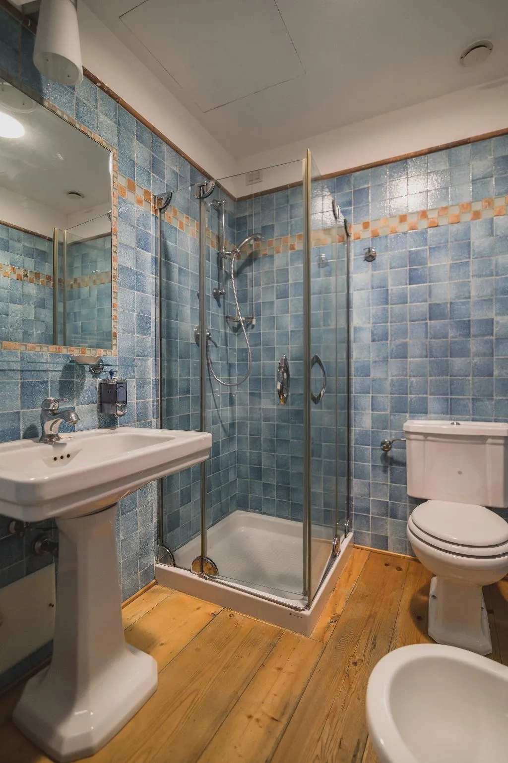 APARTMENT WITH DOUBLE BED Room, Le camere di Palazzo Bortolan, Venice