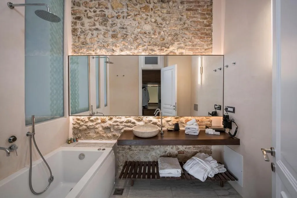 Room, Ambassadors Residence Boutique Hotel Chania, Crete