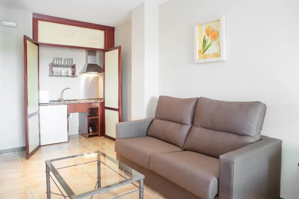 STUDIO CAPACITY 2 Room, Dunas de Doñana, Costa De La Luz