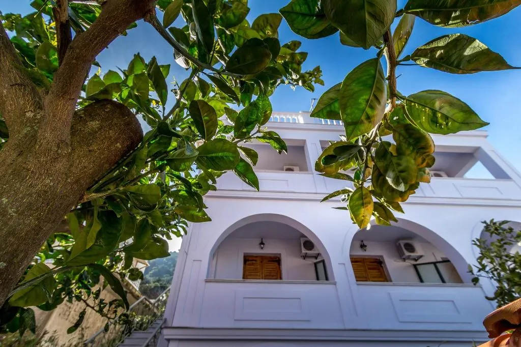 General view, Blue Horizon Studios, Zante