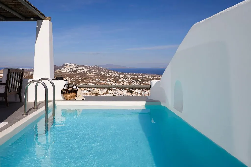 SUITE HONEYMOON Room, Carpe Diem Exclusive Boutique Resort, Santorini