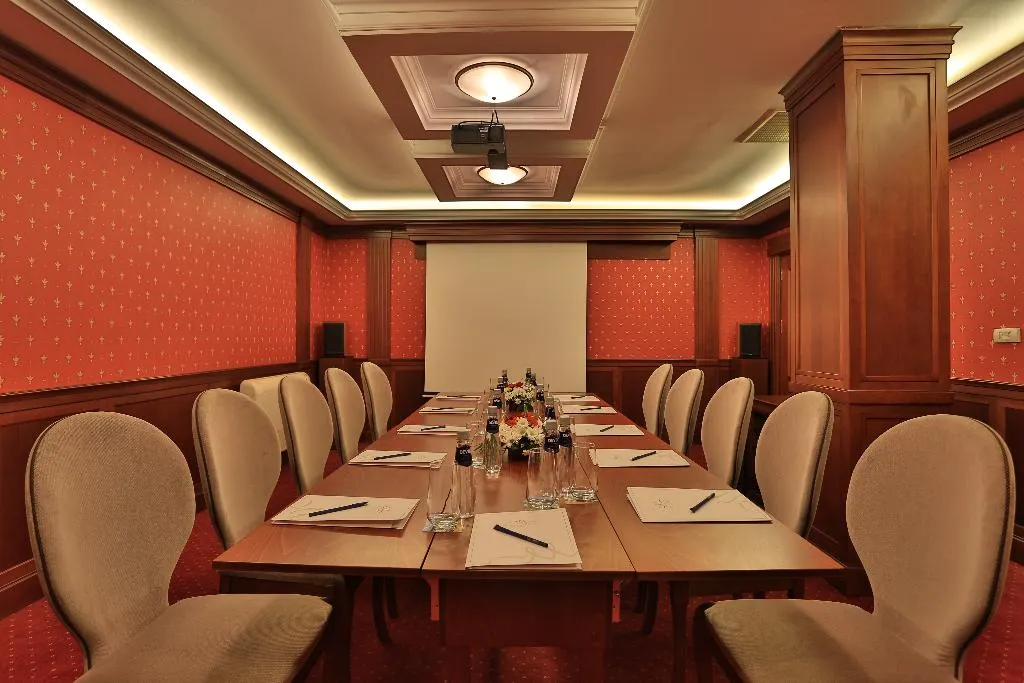 Conferences, Marina Residence Boutique hotel, Varna