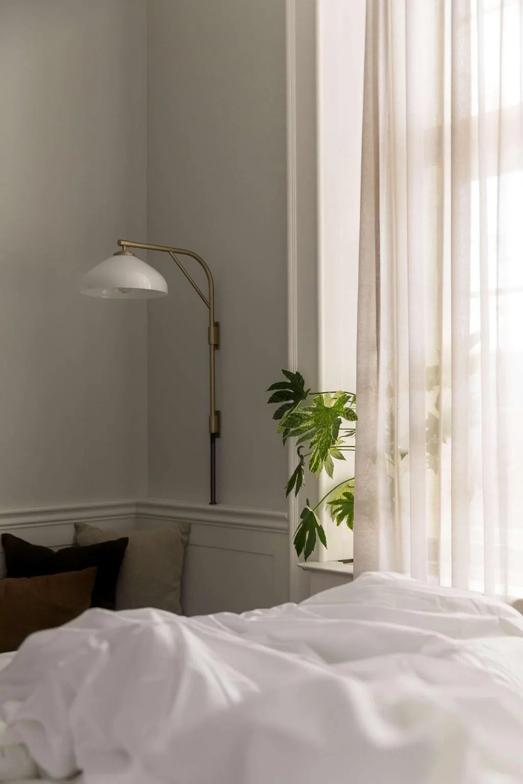 Room, Villa Copenhagen, Copenhagen