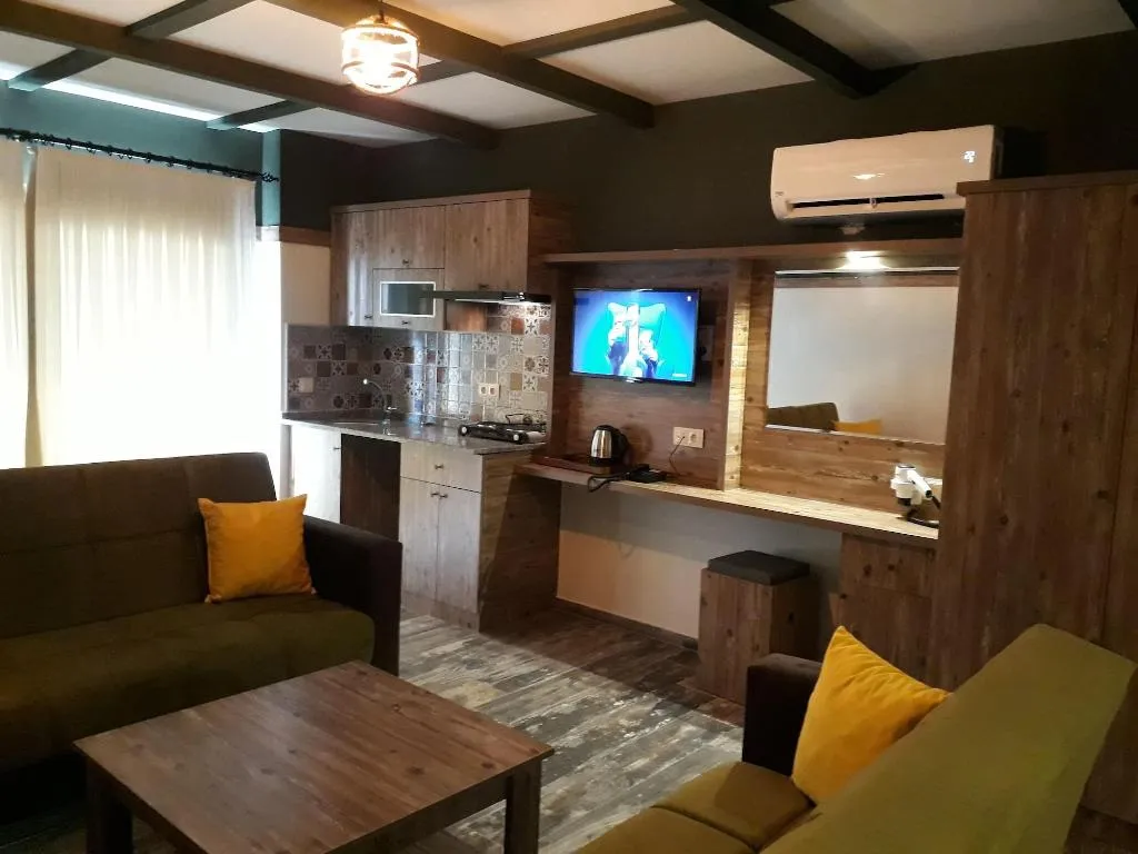 Room, The Sarigerme Inn, Dalaman