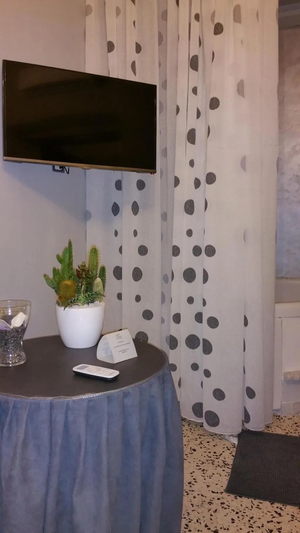 Room, B&B Rochel, Naples