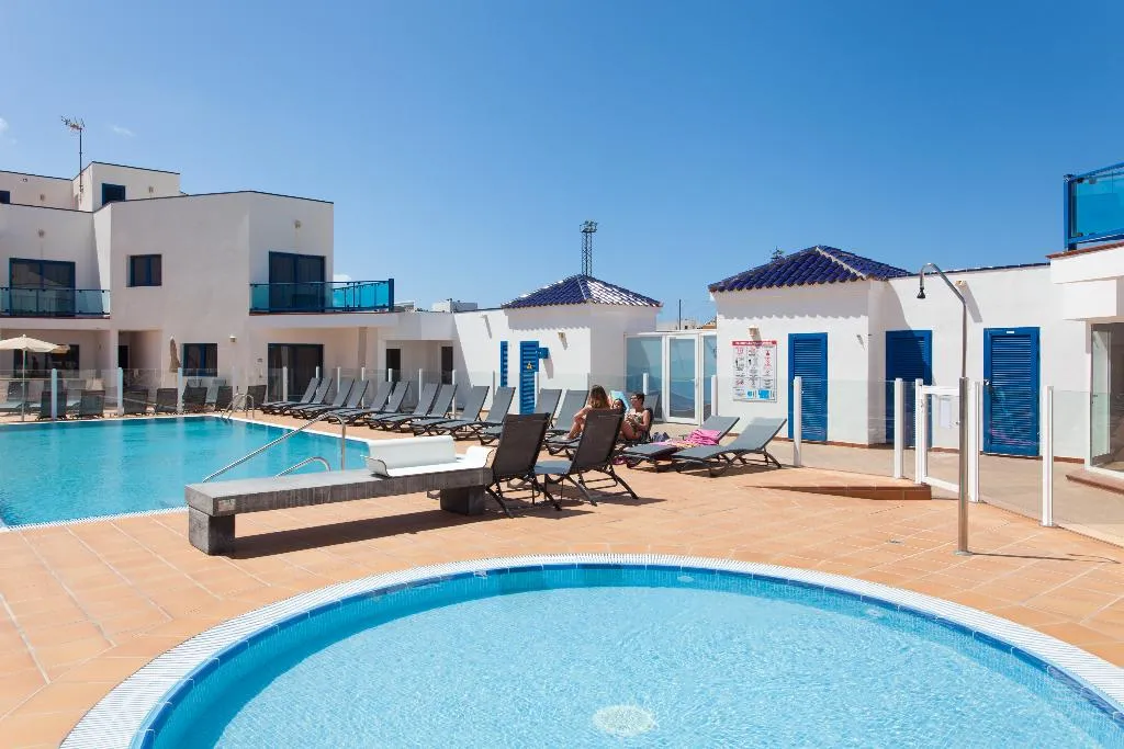 Pool, Tao Cotillo, Fuerteventura