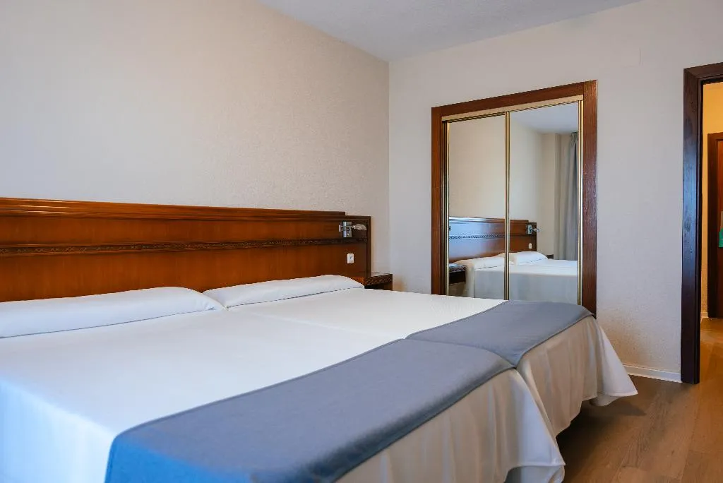APARTMENT SEA VIEW Room, Port Europa, Costa Blanca