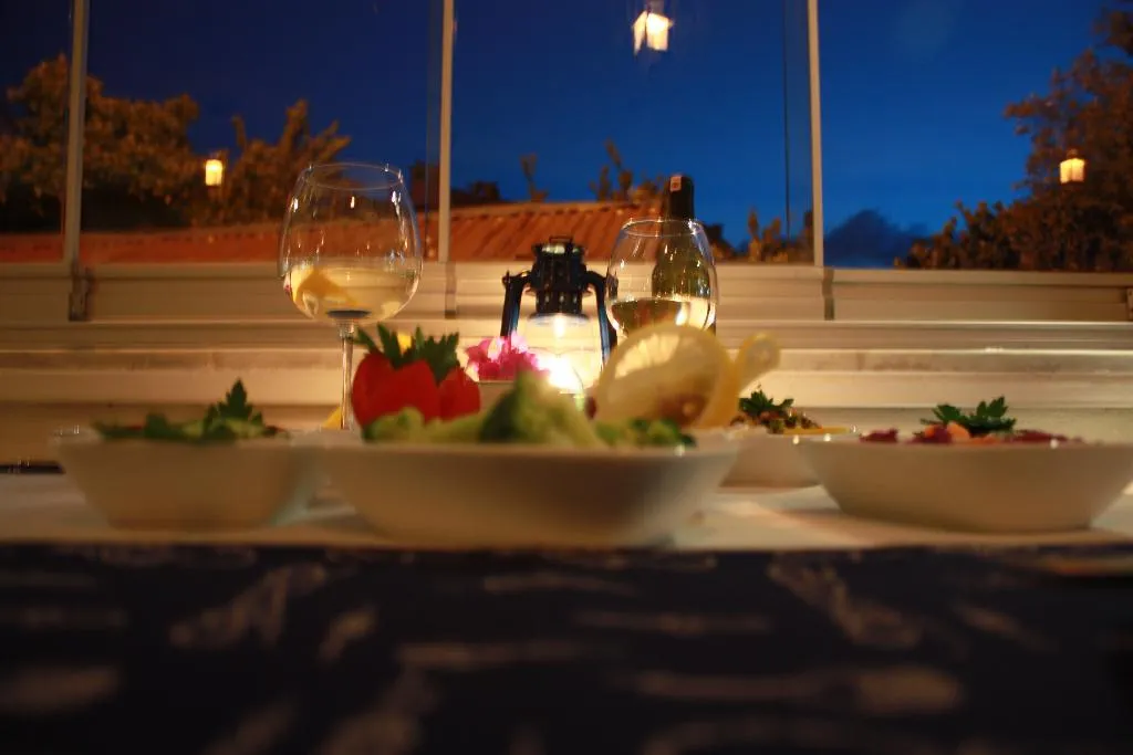 Restaurant, Rota Hotel Dalyan, Dalaman