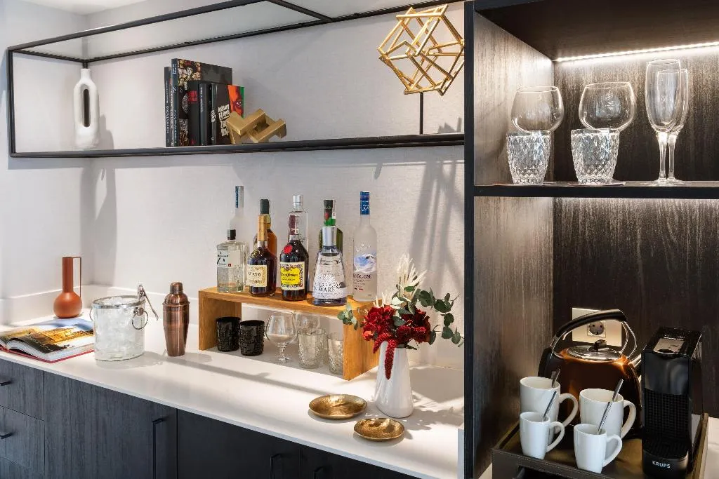 SUITE EXECUTIVE Room, Melia Sevilla, Seville