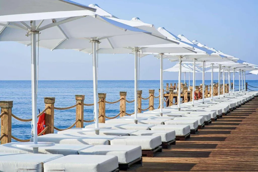 Beach, Voyage Sorgun, Antalya