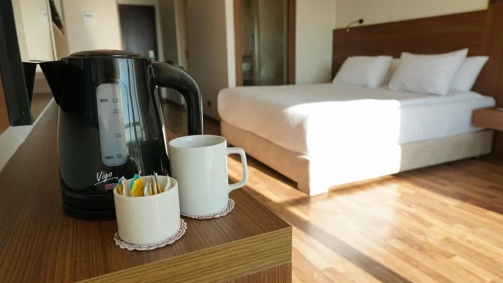 Room, Rivoli Suites, Red Sea Riviera