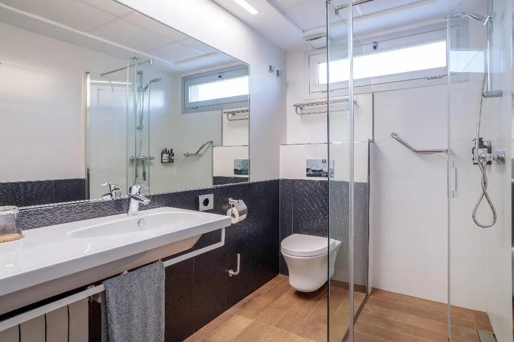 SINGLE STANDARD Room, INNSiDE Costablanca, Costa Blanca