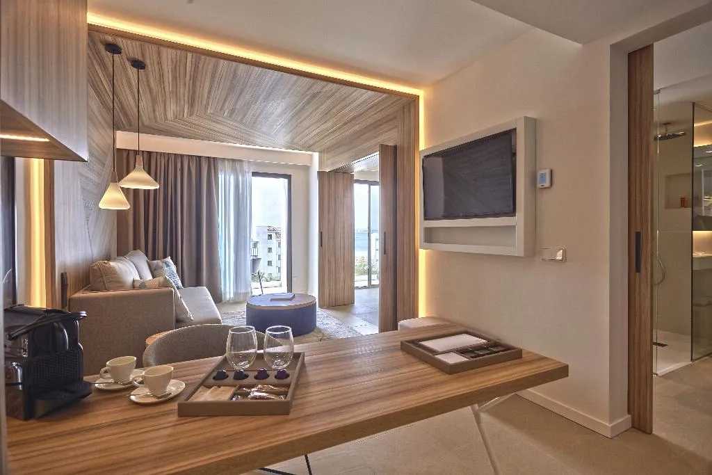 SUITE STANDARD Room, Hotel Bordoy Alcudia Port Suites, Majorca