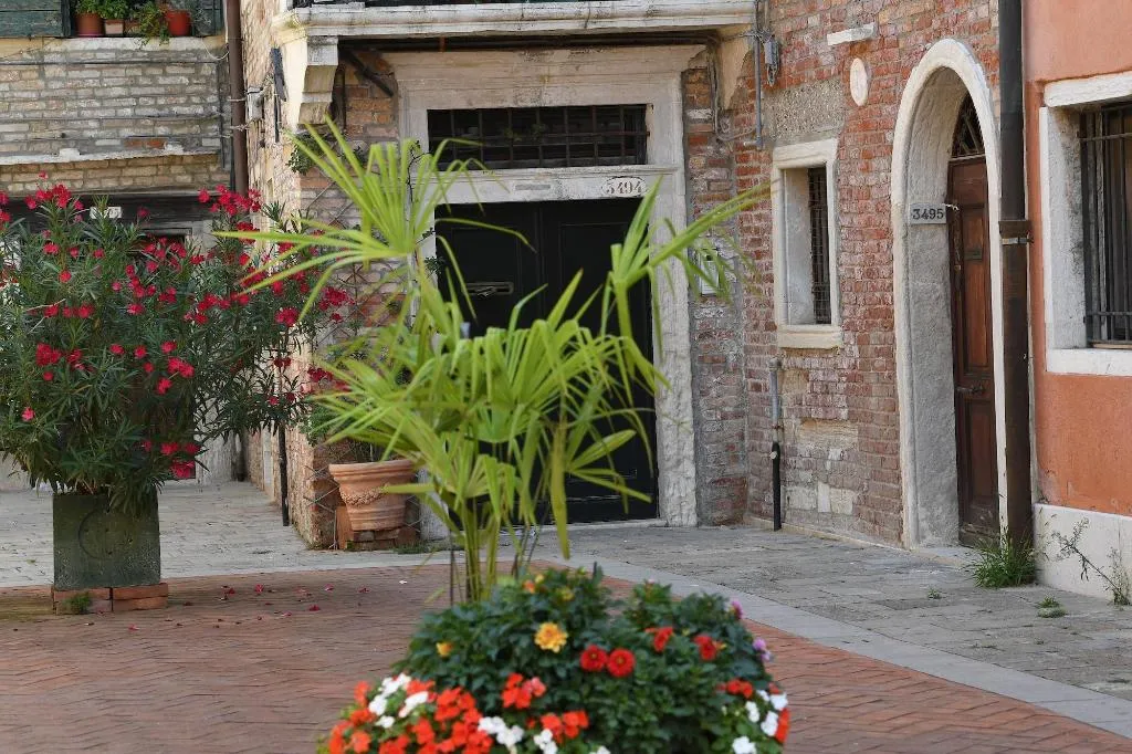 General view, Amor Mio B B, Venice