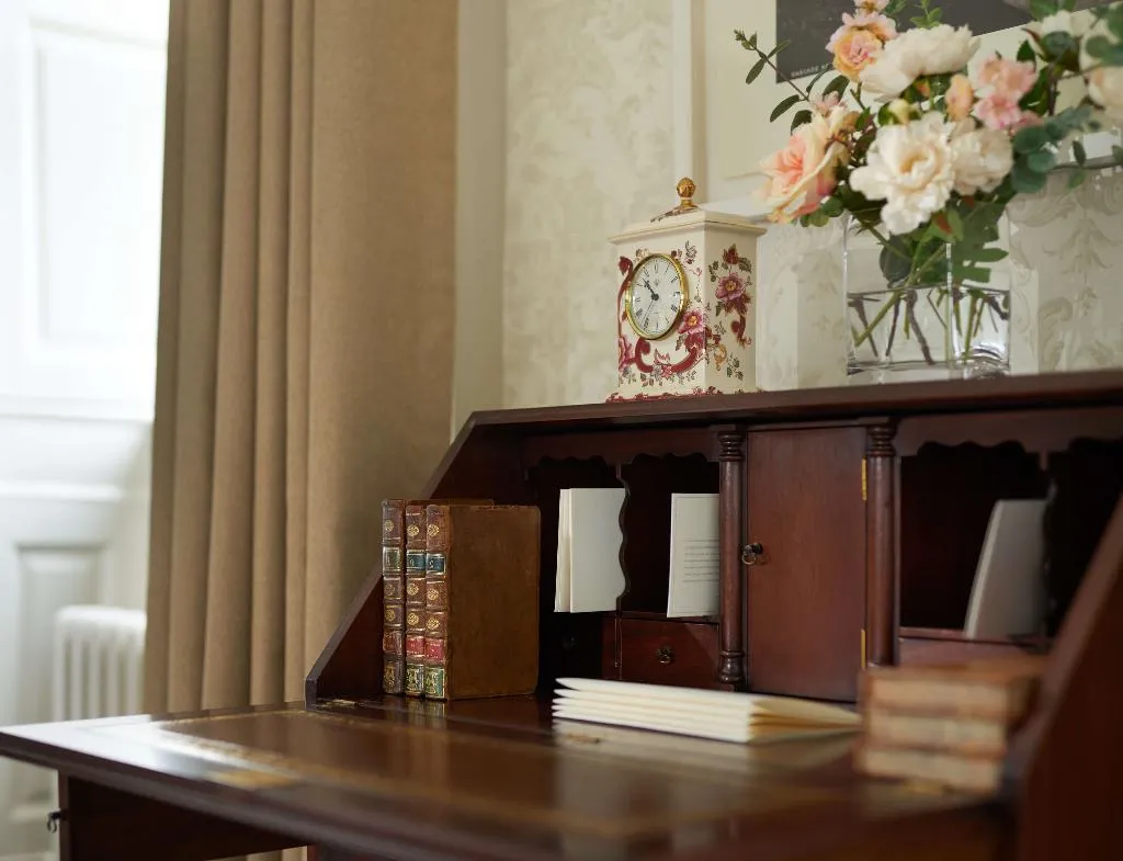 HOUSE DELUXE Room, Carton House, a Fairmont Managed Hotel, Dublin