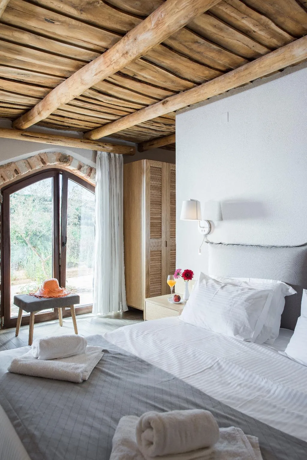 SUITE GARDEN VIEW Room, Lameriana Secret Village, Crete