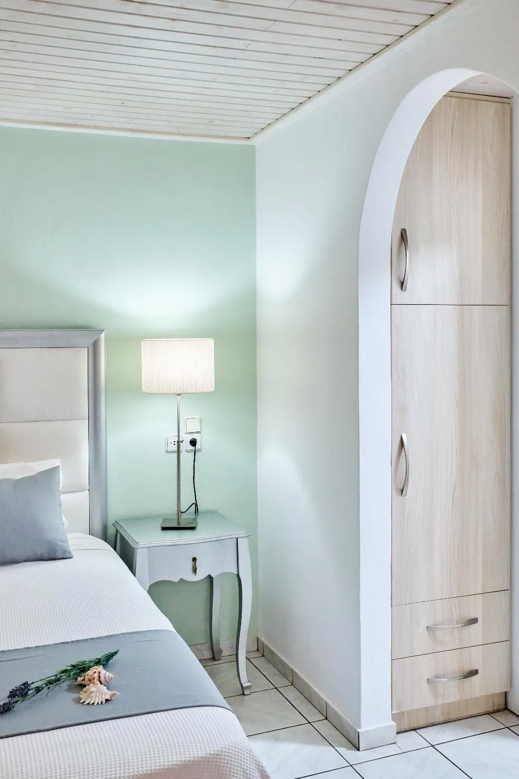 STUDIO SUPERIOR CAPACITY 3 Room, Villa Mare Monte, Crete