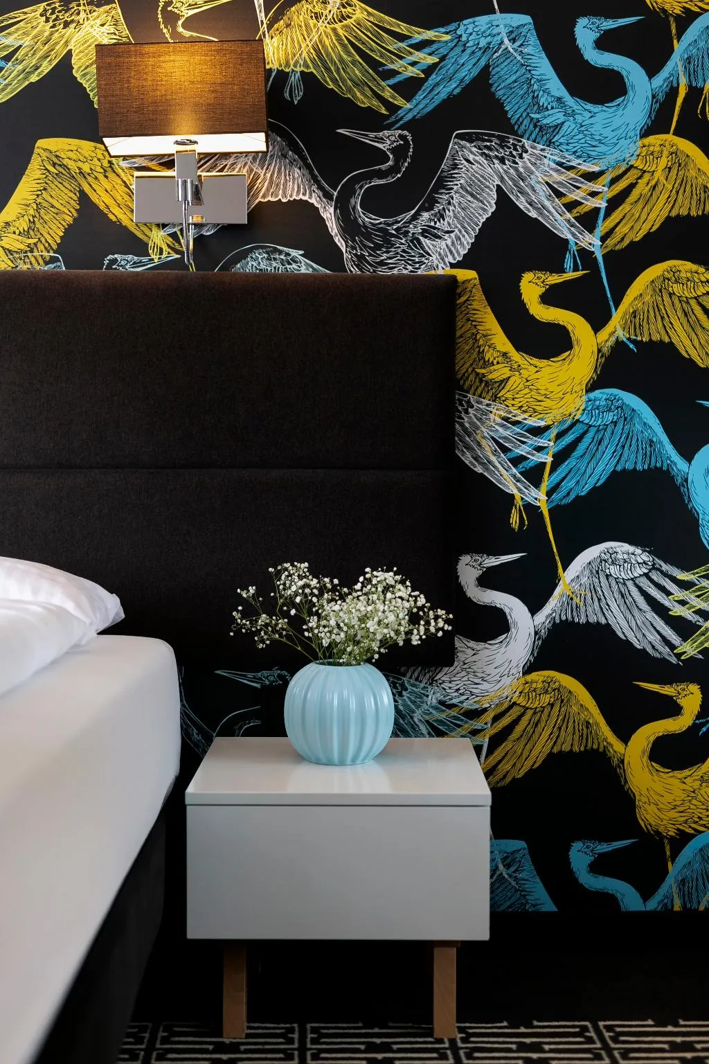 Double or Twin STANDARD Room, Liv'Inn Aparthotel, Krakow