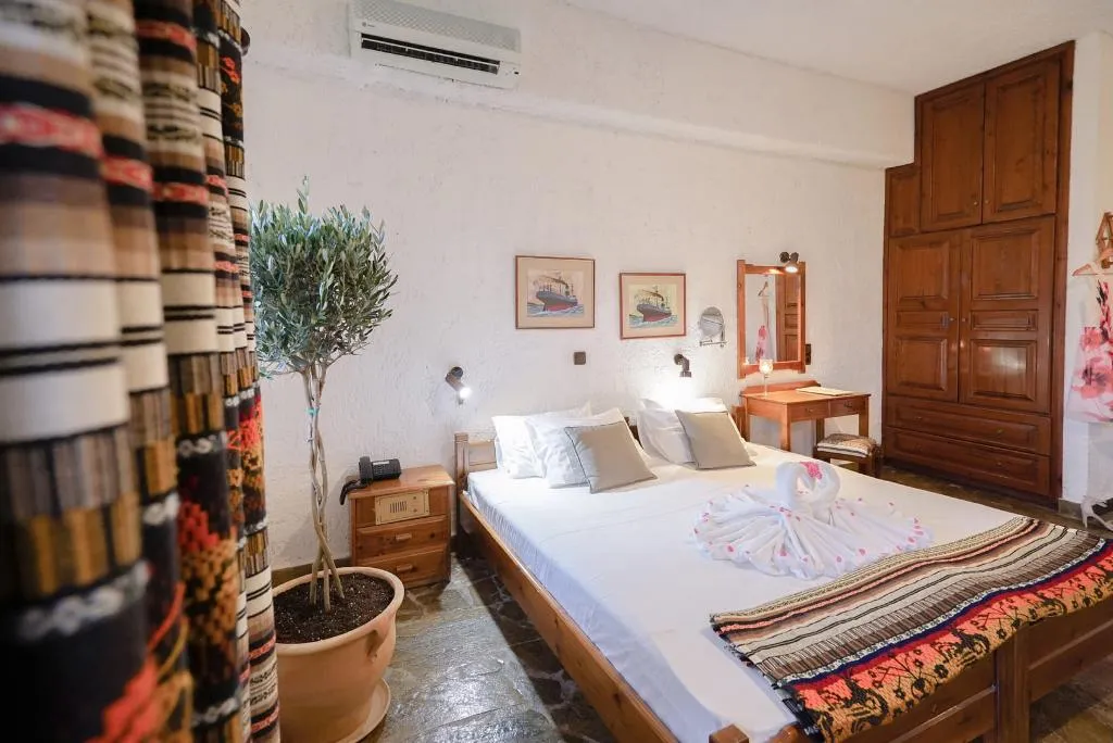 FAMILY ROOM ONE BEDROOM Room, Flamingos Hotel by GHH, Crete
