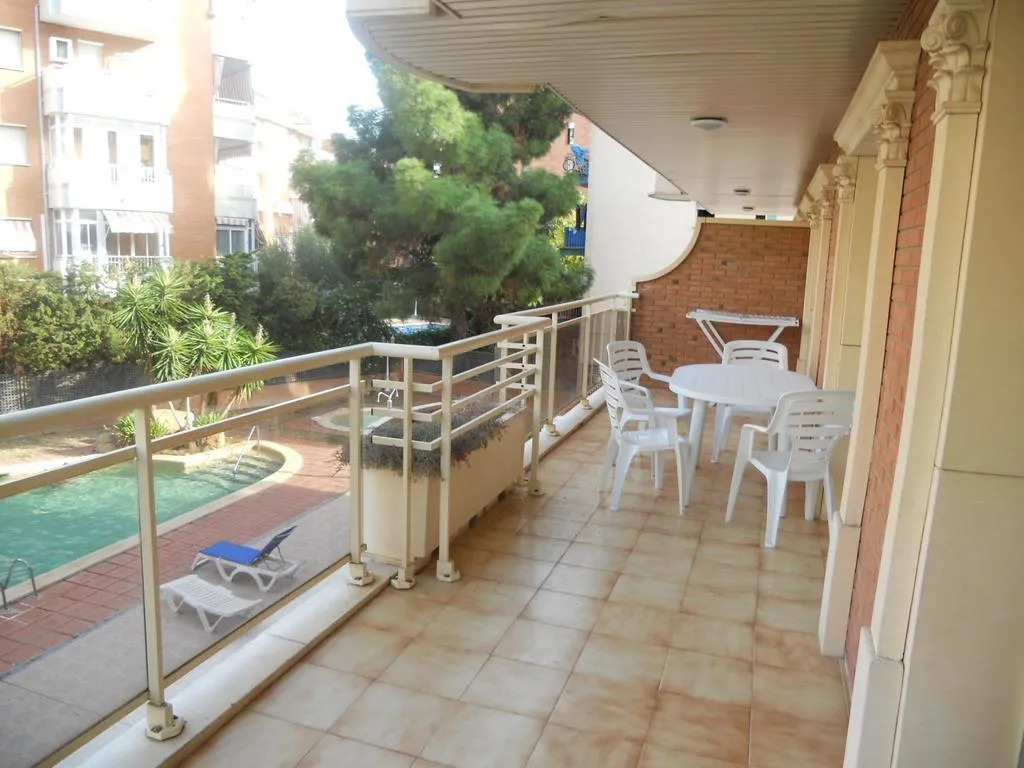 General view, Palas, Costa Dorada