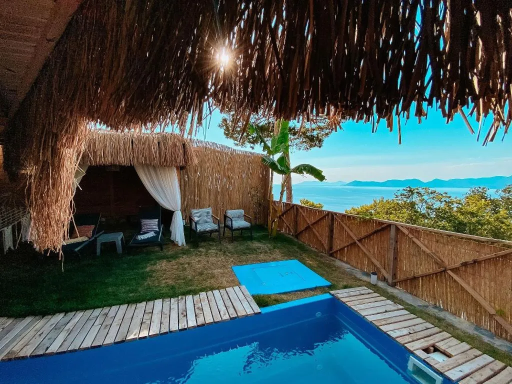 Room, Heaven Resort Faralya, Dalaman