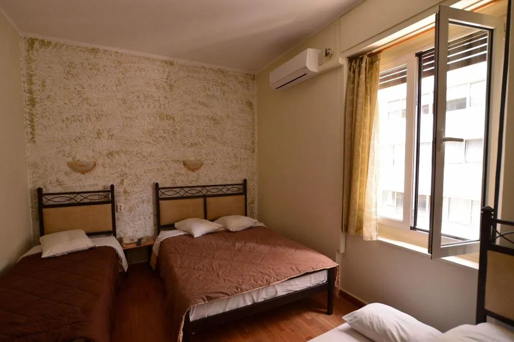 Room, Hotel Electra, Athens