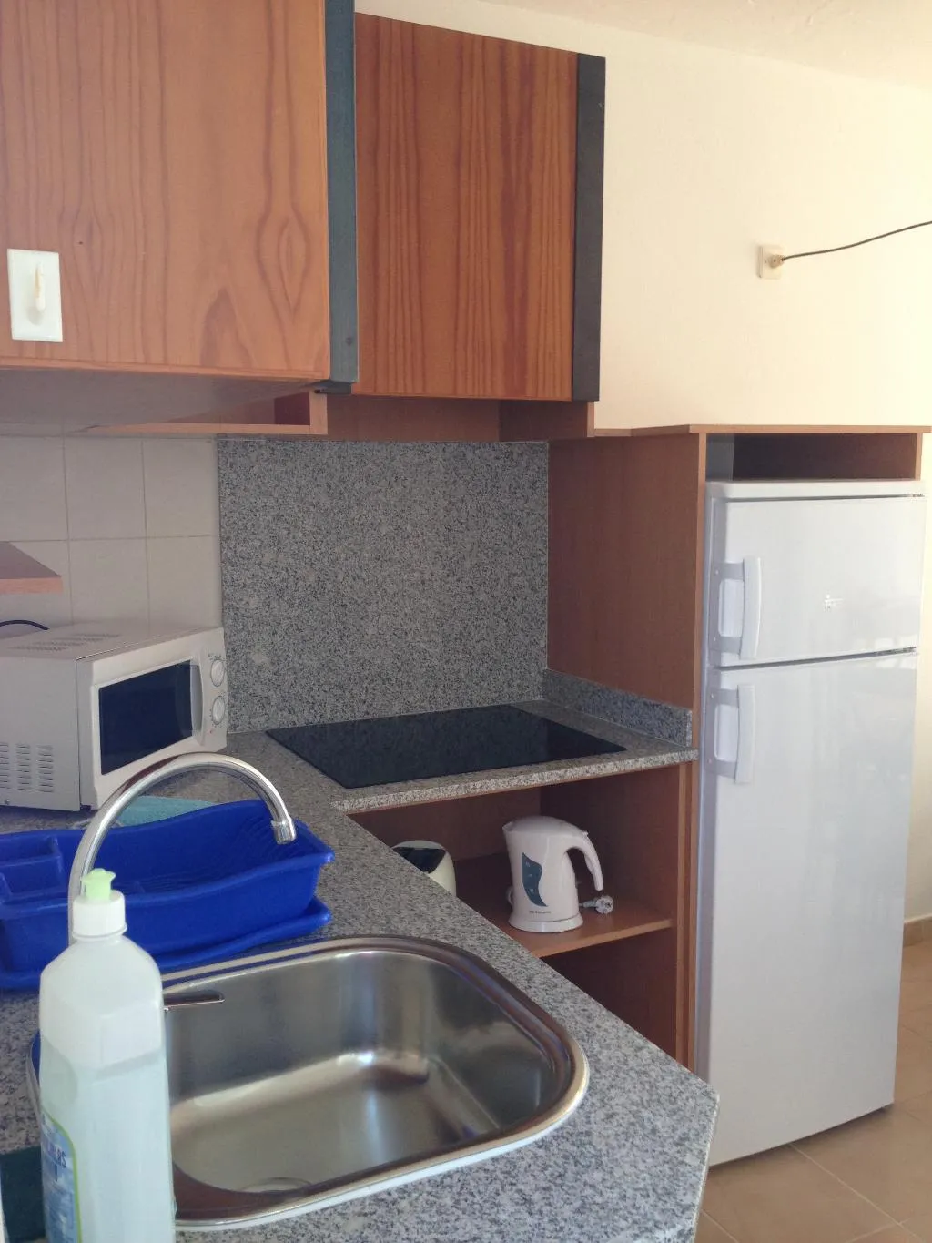 APARTMENT TWO BEDROOMS Room, Nure Mar y Mar, Menorca