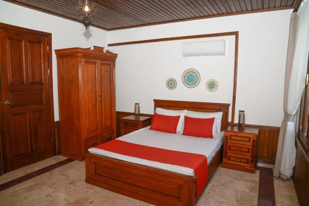 JUNIOR SUITE BASIC Room, Enso Inn, Dalaman