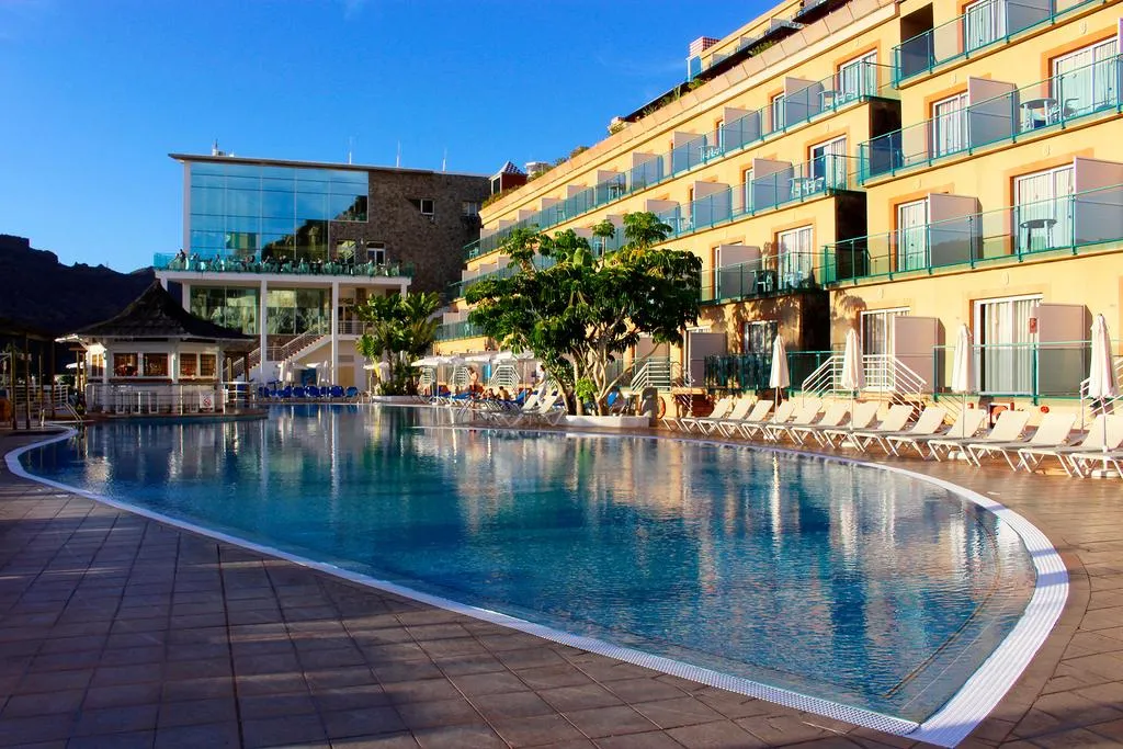 Double or Twin OCEAN VIEW Room, Mogan Princess & Beach Club, Gran Canaria