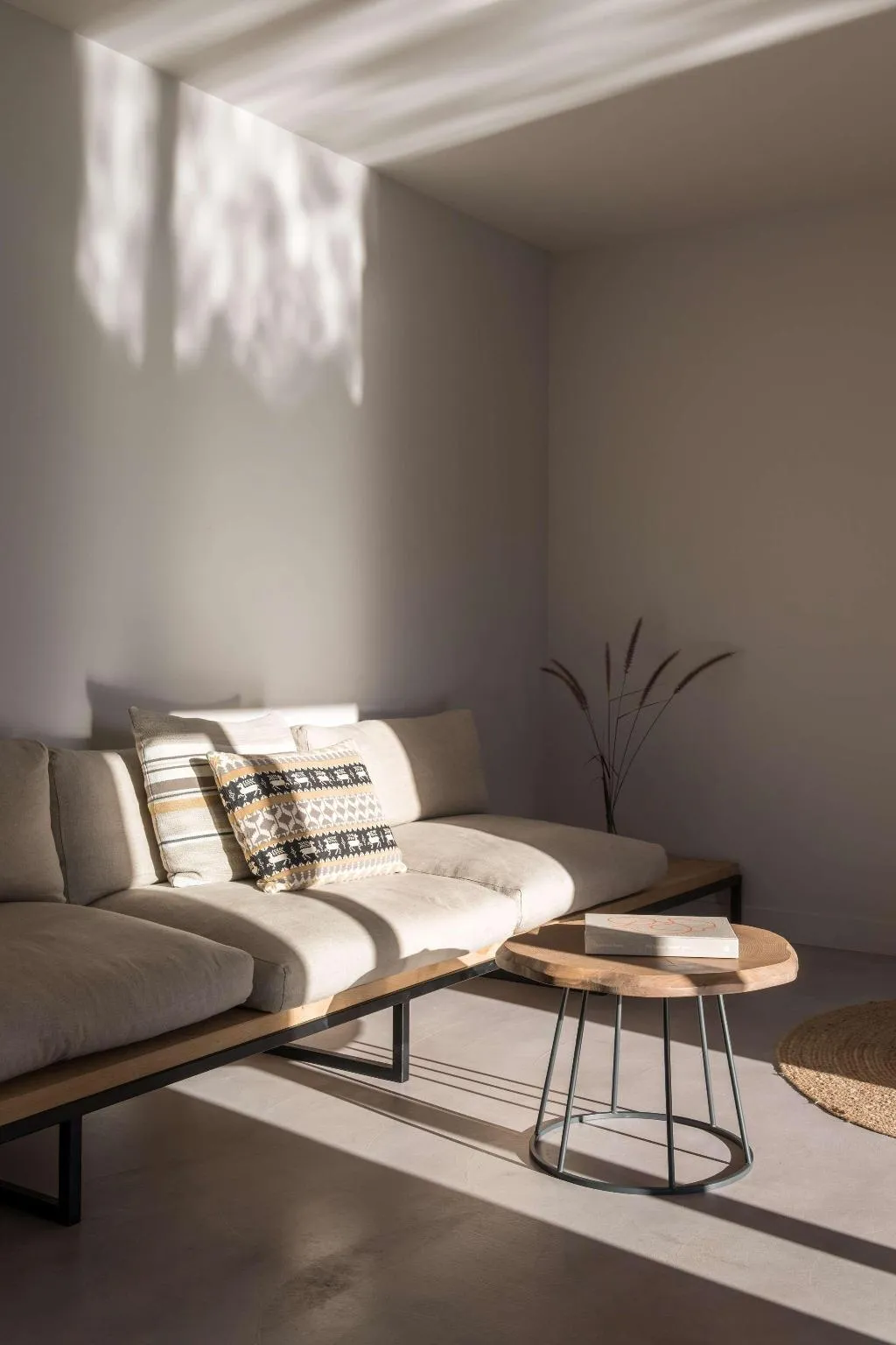 Room, Minos Beach Art Hotel, a Member of Design Hotels, Crete