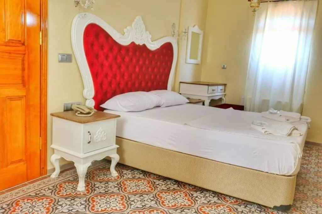 Room, Stone Hill Otel, Izmir