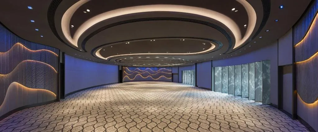 Conferences, W Dubai - The Palm, Dubai